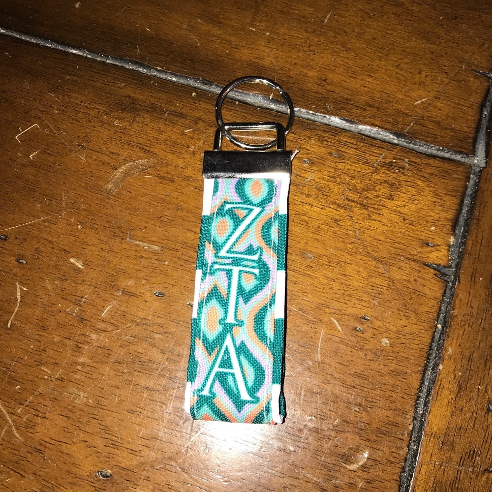 key chain